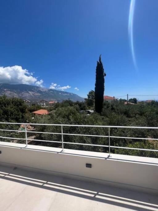 Villa Del Sol Pesádha Eksteriør bilde