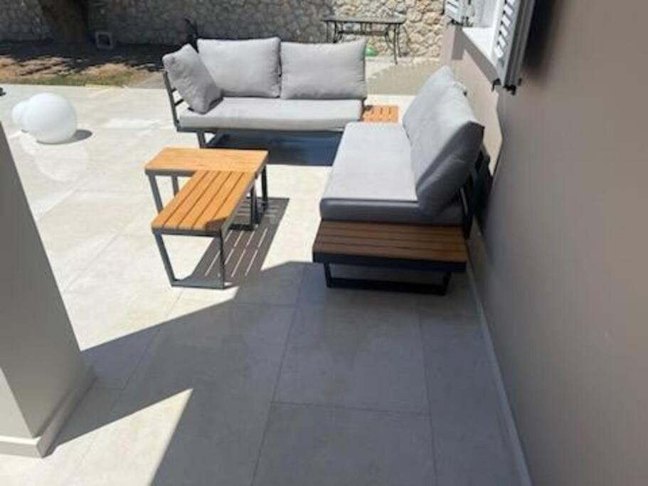 Villa Del Sol Pesádha Eksteriør bilde