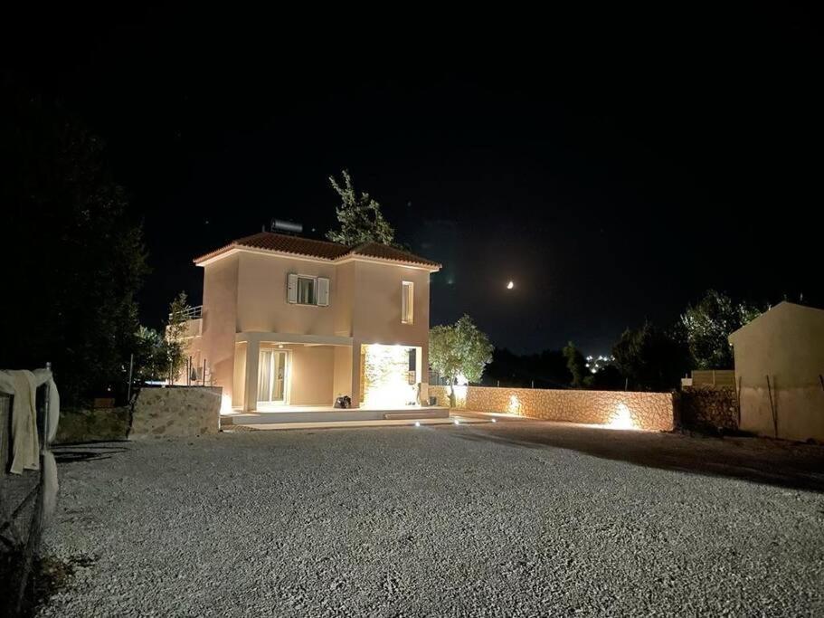 Villa Del Sol Pesádha Eksteriør bilde