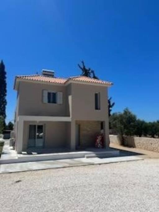 Villa Del Sol Pesádha Eksteriør bilde