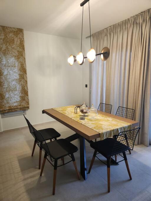 Villa Del Sol Pesádha Eksteriør bilde